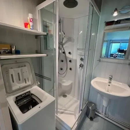 Apartment Superbe 4 Pers Skis Aux Pieds Avec Balcon