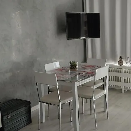 Apartment Superbe 4 Pers Skis Aux Pieds Avec Balcon Tignes